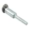 Forney Mandrel, Long Screw with 1/8 in Shank and 1/16 in Hole 60226 - alternate 1